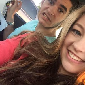 Meet your Posher, Kylee